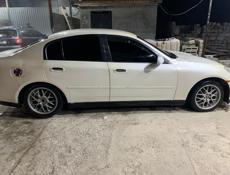 Nissan Skyline