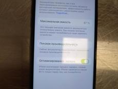 Продается айфон 10 