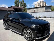 Mercedes-Benz ML