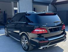 Mercedes-Benz ML