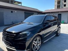 Mercedes-Benz ML