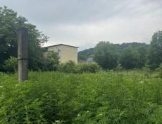 Продам участок Алахадзы