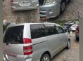 Toyota Curren