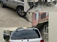 Kia Clarus
