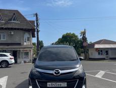 Mazda Business