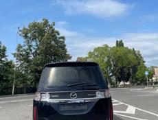 Mazda Business