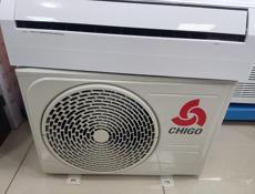 Кондиционер 9 Чиго до 25м²