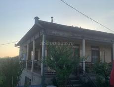 Нижняя Эшера дом участок 40 соток