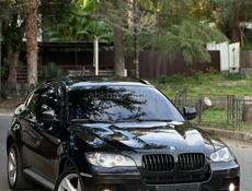 BMW Х6