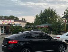 BMW Х6