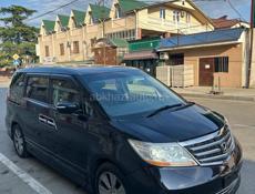 Honda Еlysion
