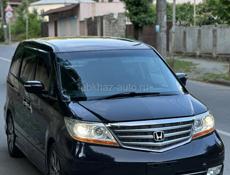 Honda Еlysion
