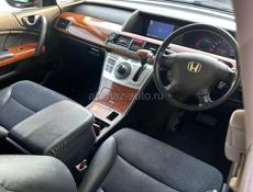 Honda Еlysion