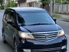 Honda Еlysion