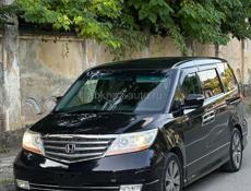 Honda Еlysion