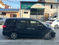 Honda Еlysion