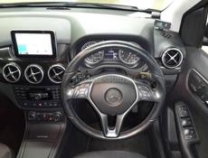 Mercedes-Benz B-Класс