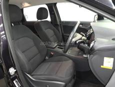 Mercedes-Benz B-Класс