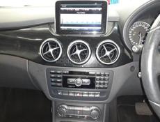 Mercedes-Benz B-Класс