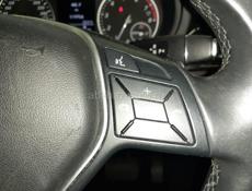 Mercedes-Benz B-Класс
