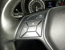 Mercedes-Benz B-Класс