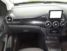 Mercedes-Benz B-Класс