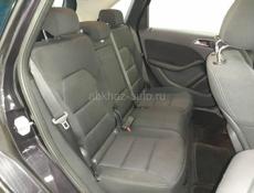 Mercedes-Benz B-Класс