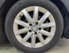 Mercedes-Benz B-Класс