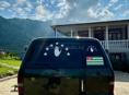 Isuzu Trooper