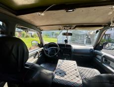 Isuzu Trooper