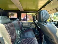 Isuzu Trooper