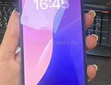 iPhone 12 256