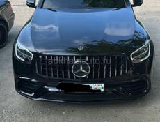 Mercedes-Benz G-Класс
