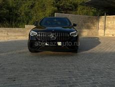 Mercedes-Benz G-Класс