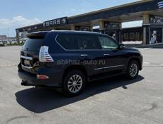 Lexus GX
