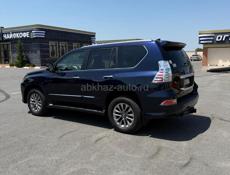 Lexus GX