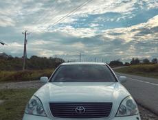 Toyota Celsior