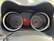 Mitsubishi Lancer X