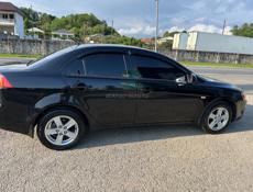 Mitsubishi Lancer X