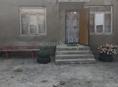 Продам дом белоэтажный.