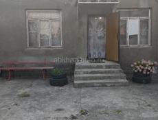 Продам дом белоэтажный.