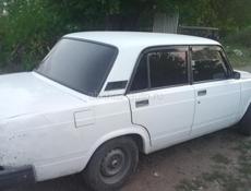 ВАЗ 2107