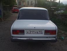ВАЗ 2107
