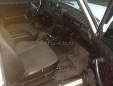 ВАЗ 2107