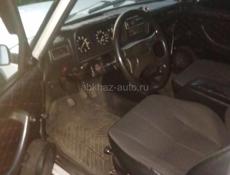 ВАЗ 2107