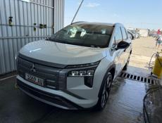 Mitsubishi Airtek