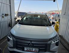 Mitsubishi Airtek