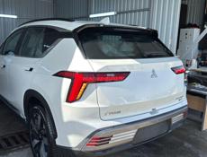 Mitsubishi Airtek