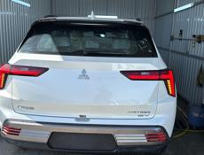 Mitsubishi Airtek