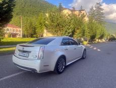 Cadillac CTS